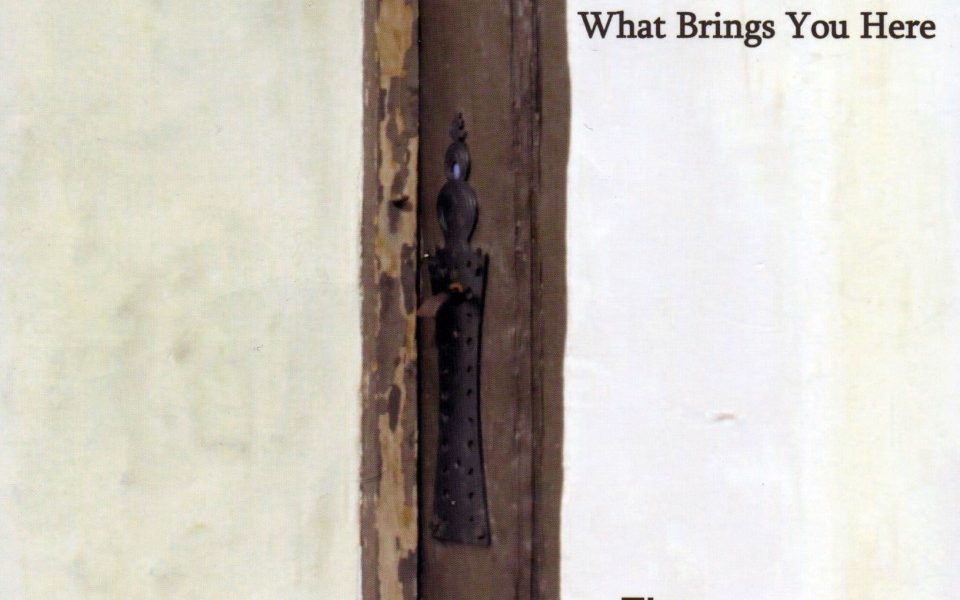 THE JACKSTONES What Brings You Here San Diego Troubadour