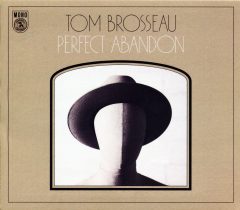 tom brosseau_perfect abandon