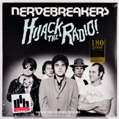 Nervebreakers