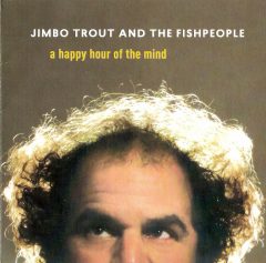 jimbo trout cd cover