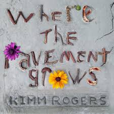 Kimm Rogers