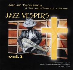 jazz vespers vol.1