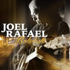 joel rafael