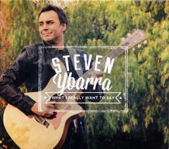 steven ybarra