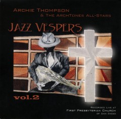 jazz vespers