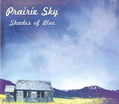 prairie sky cover