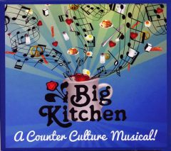 big kitchen cd