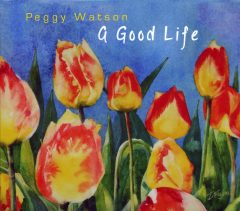 peggy watson