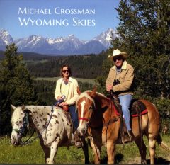 michael crossman cd