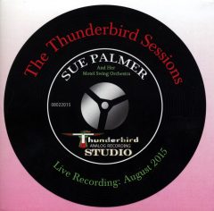 sue palmer_thunderbird