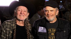 Willie and Merle