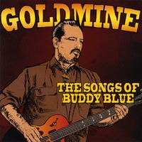 Buddy Blue tribute album