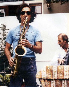Joe in the 1970s