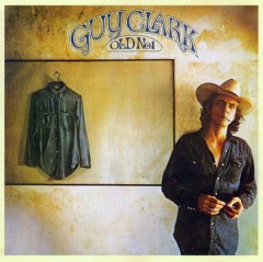 Clark's first album, Old No. 1