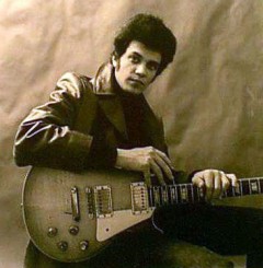Mike Bloomfield, 1943-1981