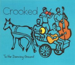 crooked cd