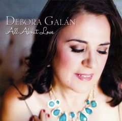 debora galan cd