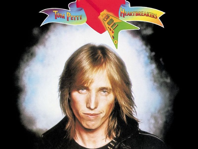 Tom Petty and the Heartbreakers 1982 帽子 Tom Petty and the