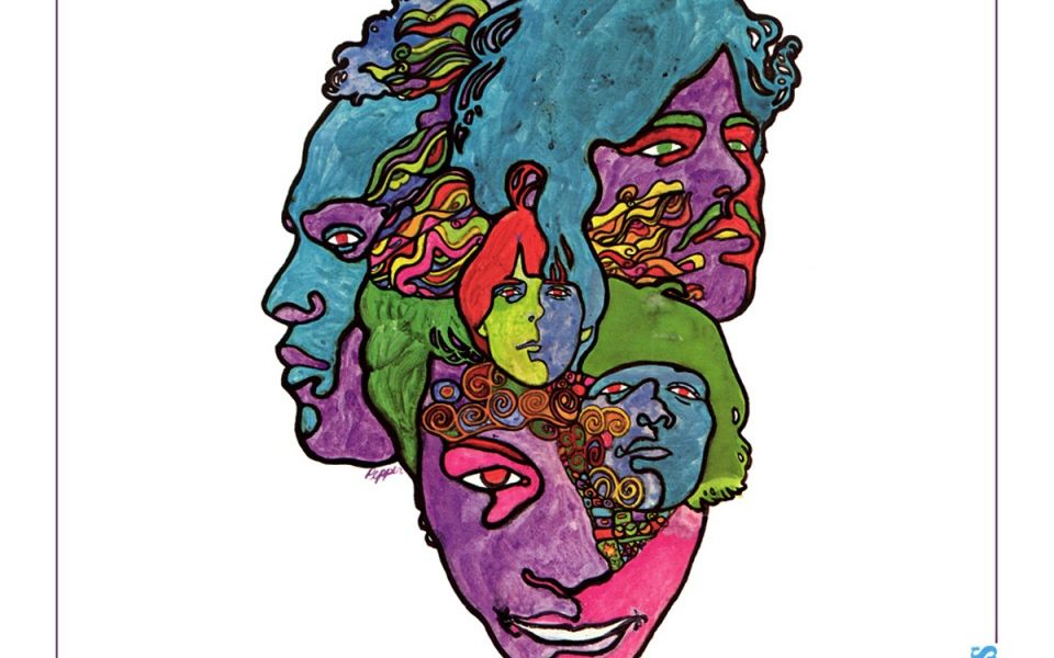 FOREVER CHANGES Turns 50 | San Diego Troubadour