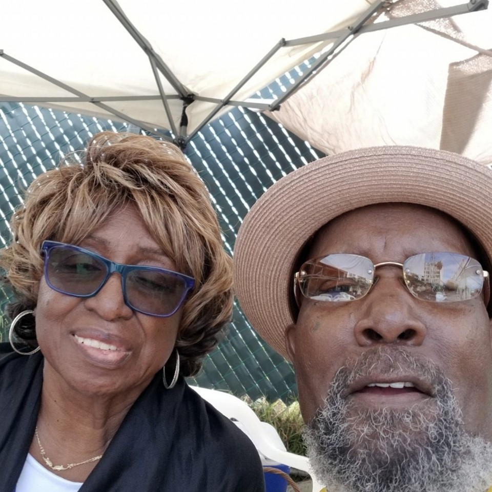 J. OTIS WILLIAMS Sharp Dressed Jazz Man Keeps It Real San Diego