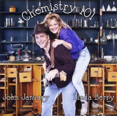 Image result for John January and Linda Berry chemistry 101