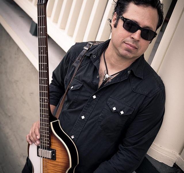 Odyssey & Oracle in Wax (or how I found my groove) | San Diego Troubadour