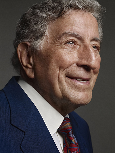 The Legacy of Tony Bennett | San Diego Troubadour