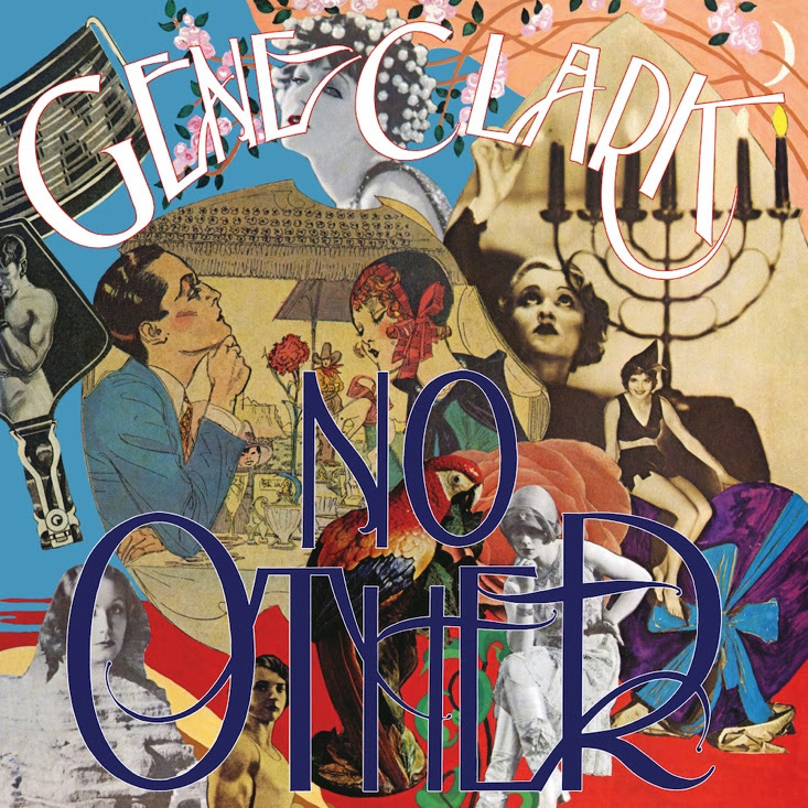GENE CLARK: No Other | San Diego Troubadour