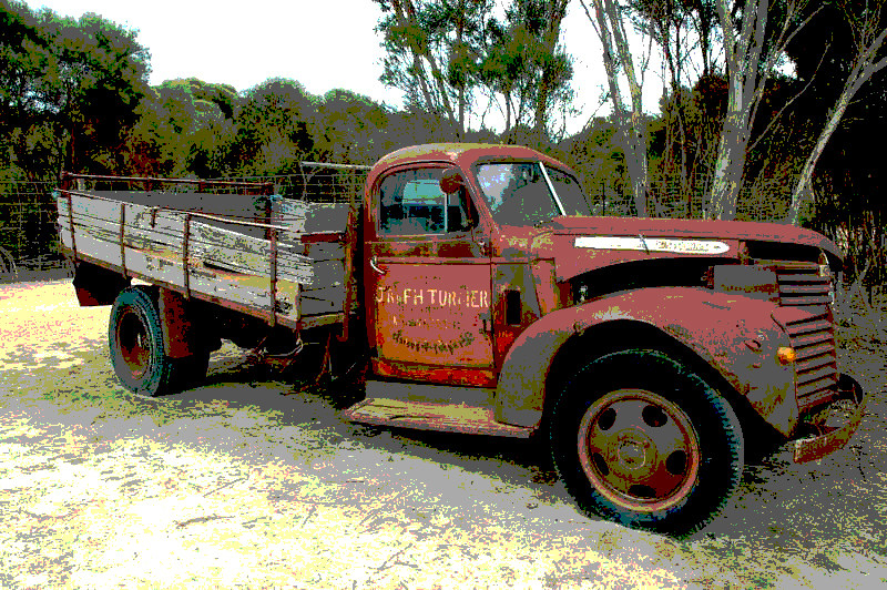Farm T Ruck Farm Truck: Coming to a Venue Near You | San Diego Troubadour