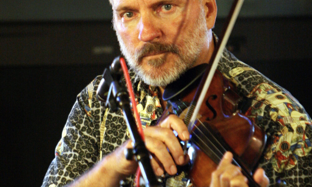 Why Is Bluegrass Music so Popular? San Diego Troubadour