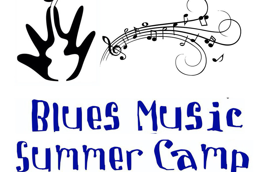Blues Music Summer Camp 2023 | San Diego Troubadour