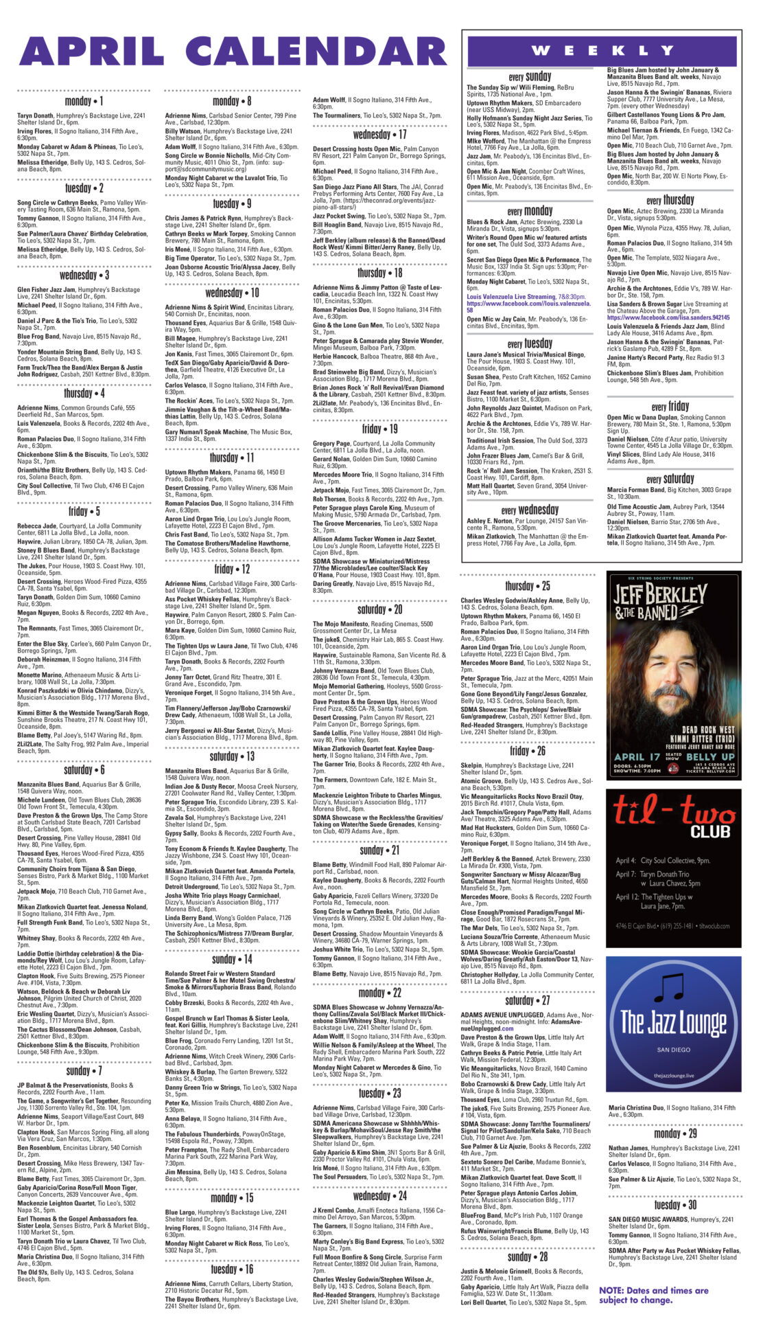 calendar-san-diego-troubadour