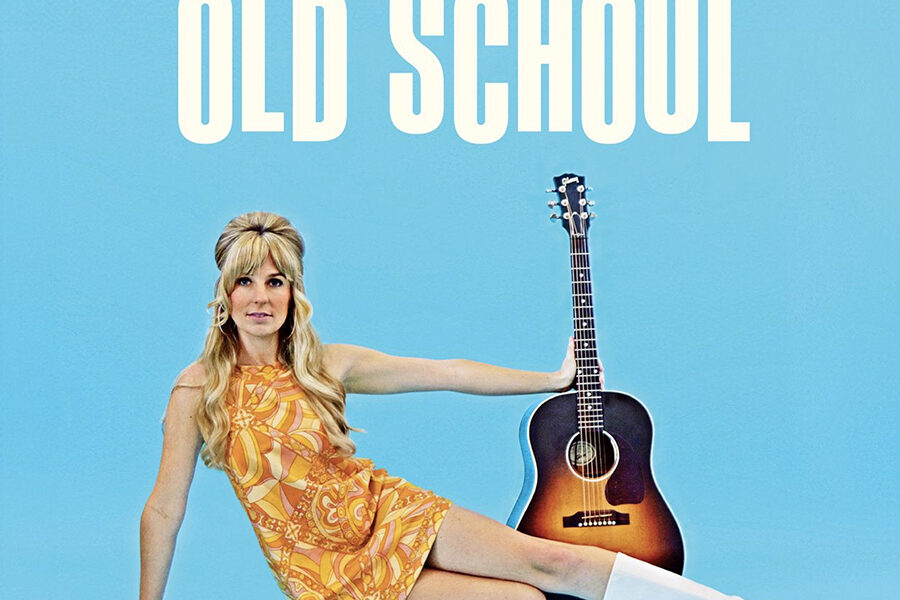 KIMMI BITTER: Old School | San Diego Troubadour