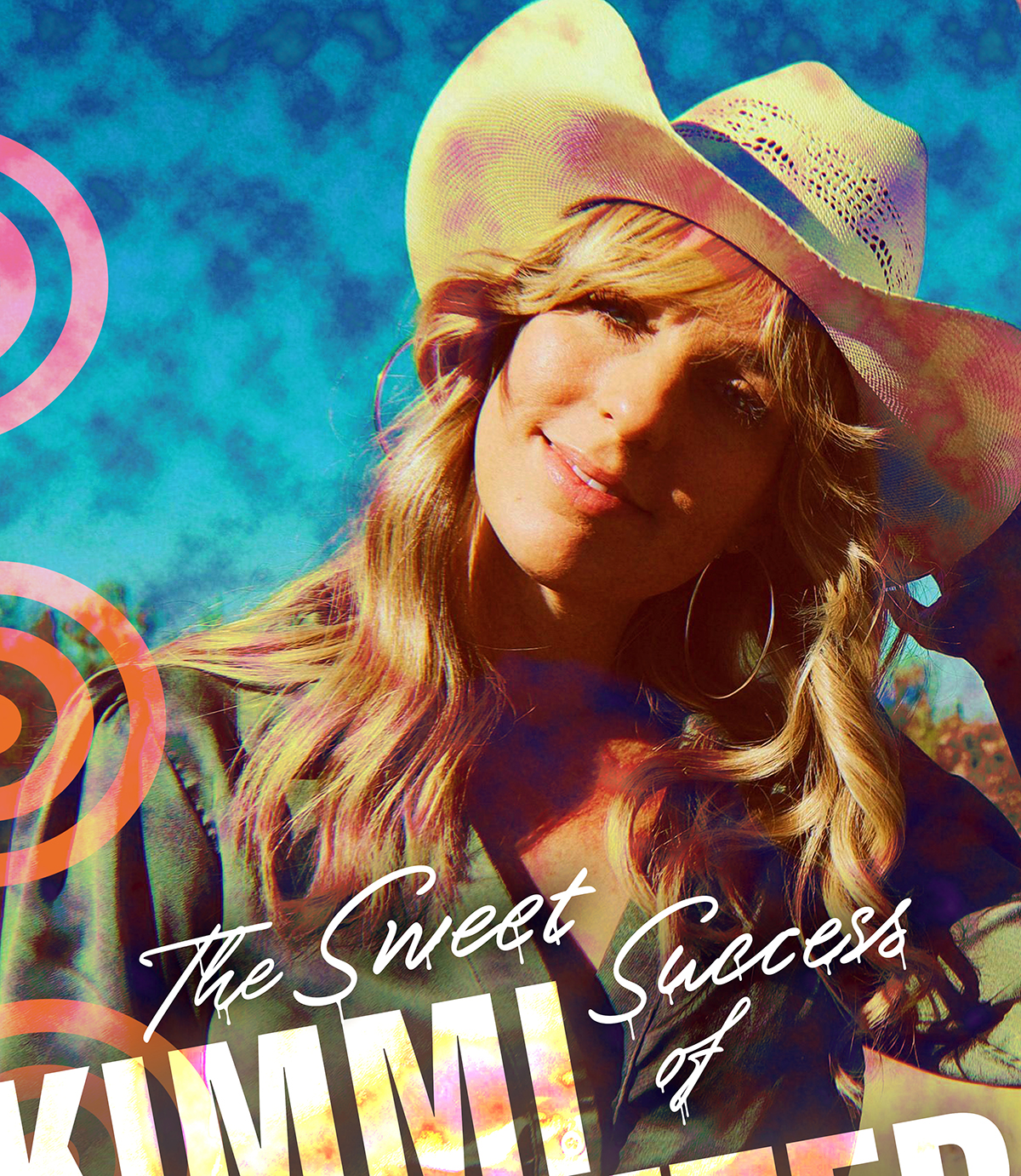 The Sweet Success of Kimmi Bitter | San Diego Troubadour